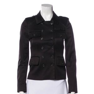 Tom Ford Gucci Utility jacket